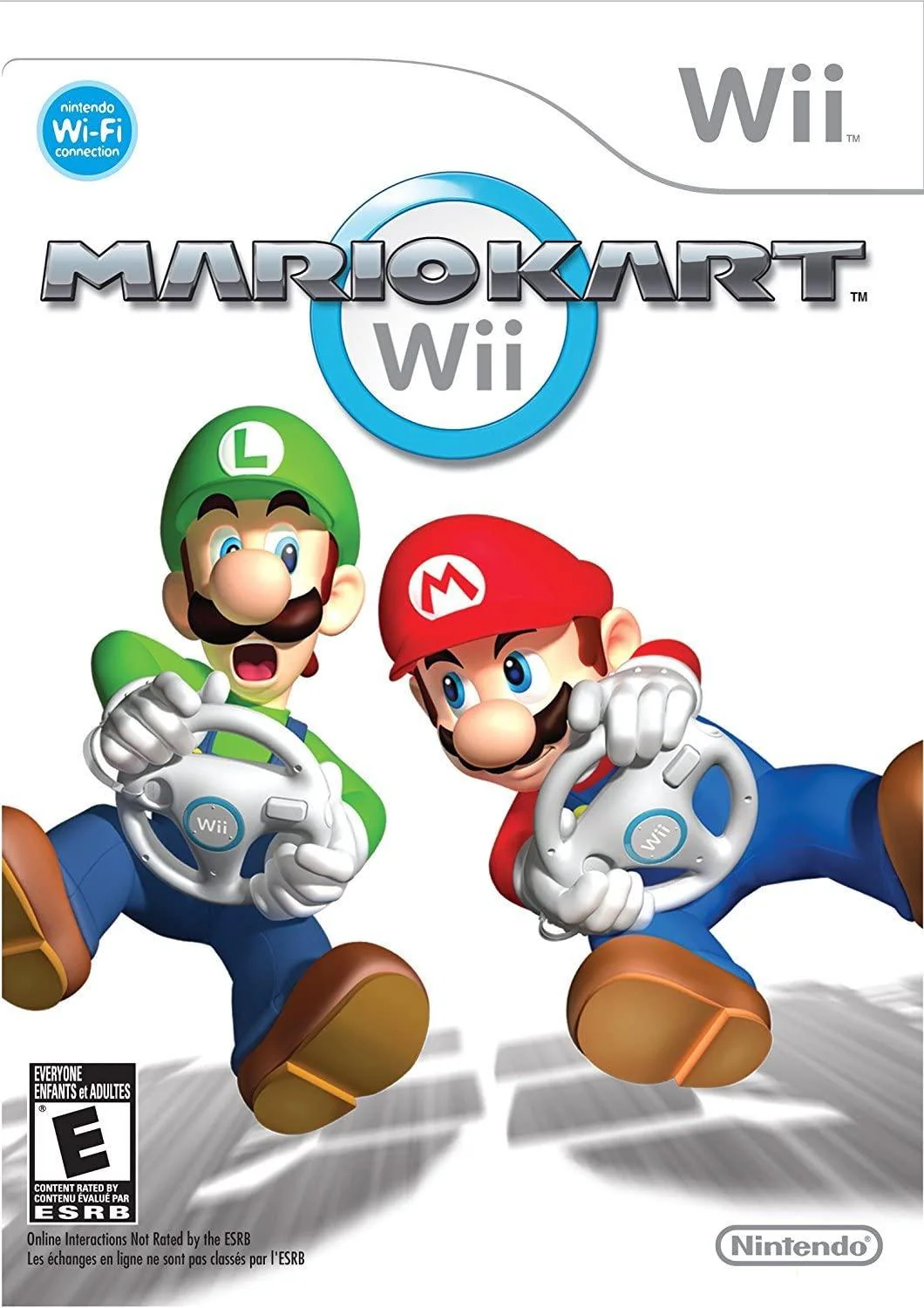 Mariokart wii